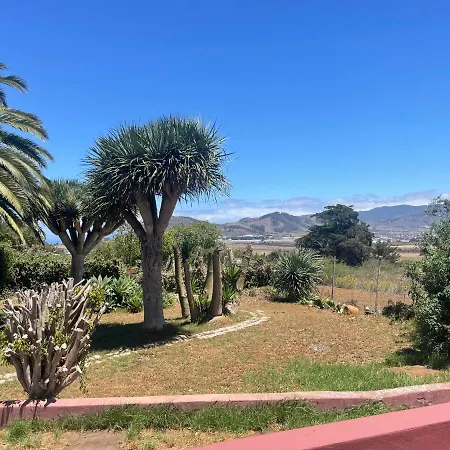 Hébergement de vacances La Catata La Laguna (Tenerife)