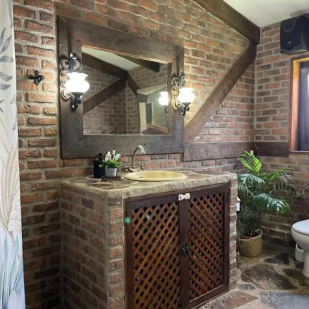 Hébergement de vacances La Catata