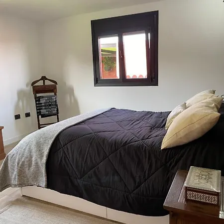 La Catata La Laguna (Tenerife)