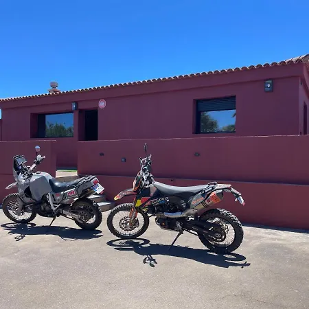 Holiday home La Catata *