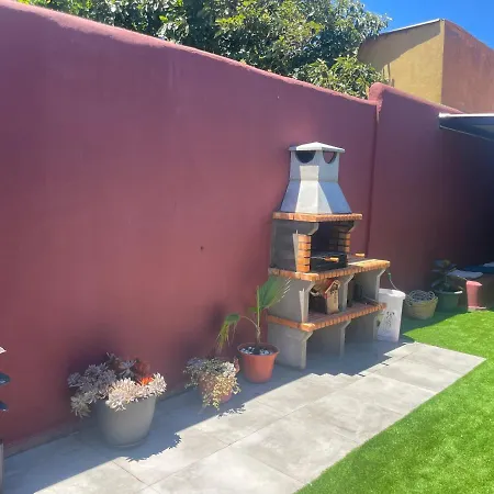 La Catata Holiday home