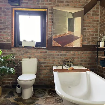 La Catata Holiday home *