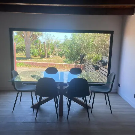 Holiday home La Catata La Laguna (Tenerife)