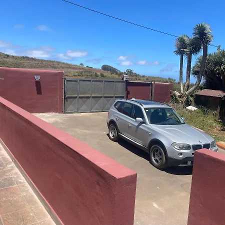 La Catata Holiday home La Laguna (Tenerife)