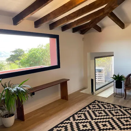 La Catata Holiday home