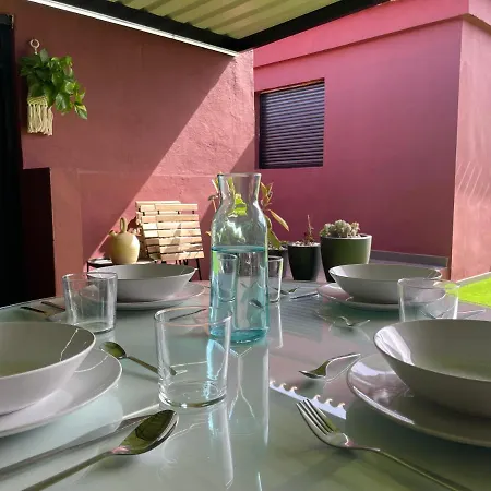 La Catata * Сан-Кристобаль-де-Ла-Лагуна