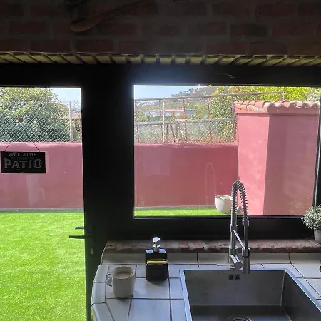 La Catata Holiday home La Laguna (Tenerife)