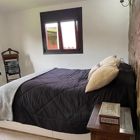 La Catata Holiday home