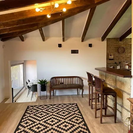 La Catata Сан-Кристобаль-де-Ла-Лагуна