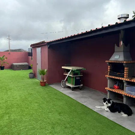 La Catata Casa vacanze La Laguna (Tenerife)