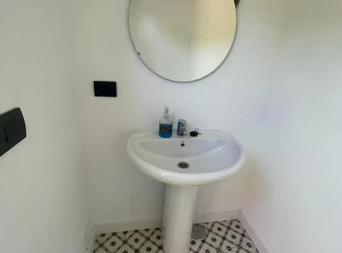 La Catata Semesterbostad