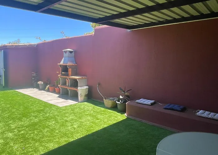 La Catata Semesterbostad *