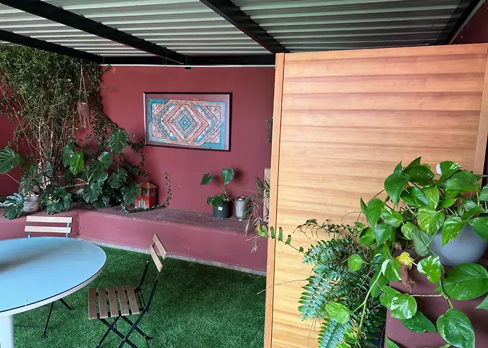 La Catata * La Laguna (Tenerife)