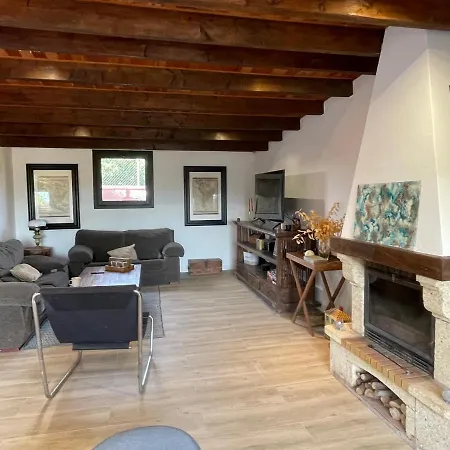 Vakantiehuis La Catata