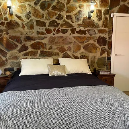 Vakantiehuis La Catata La Laguna (Tenerife)