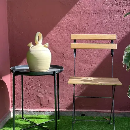 La Catata * La Laguna (Tenerife)