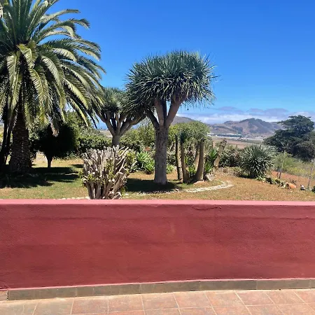 La Catata La Laguna (Tenerife)