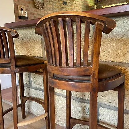 Vakantiehuis La Catata *