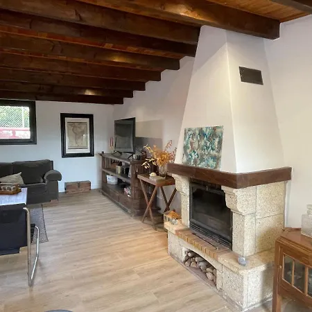 Vakantiehuis La Catata La Laguna (Tenerife)