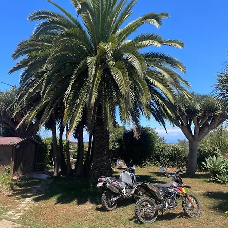 La Catata Σαν Κριστόμπαλ ντε Λα Λαγούνα