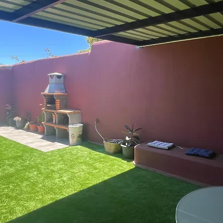 La Catata Vakantiehuis *