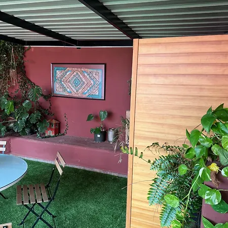 La Catata * 라 라구나