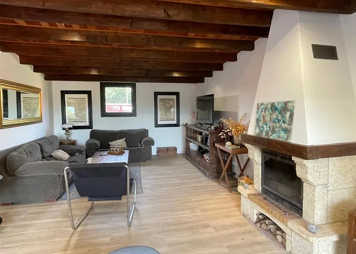 בית נופש La Catata