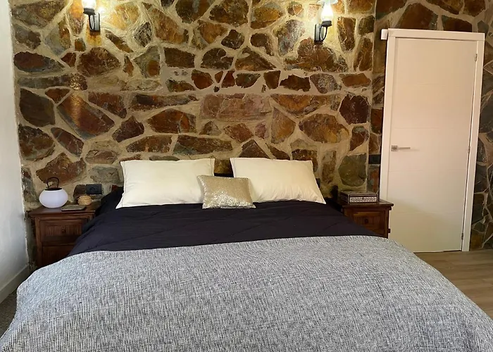 בית נופש La Catata לה לגונה