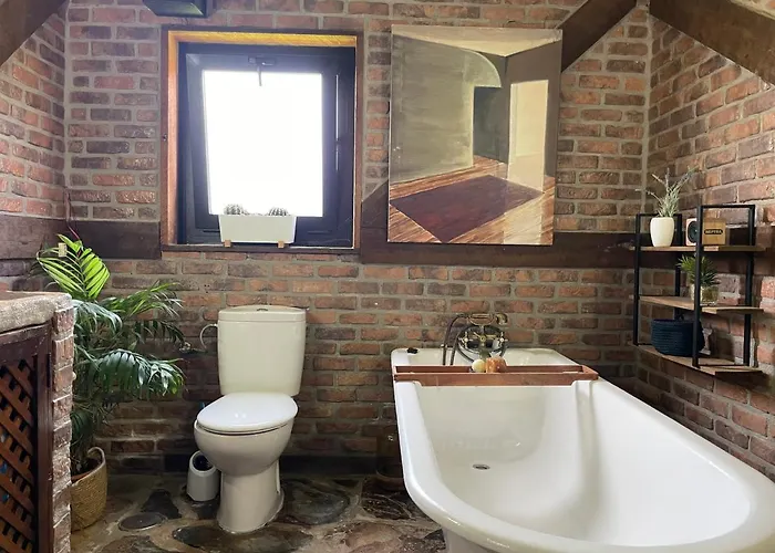 La Catata בית נופש *