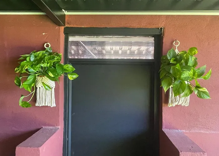 La Catata בית נופש לה לגונה