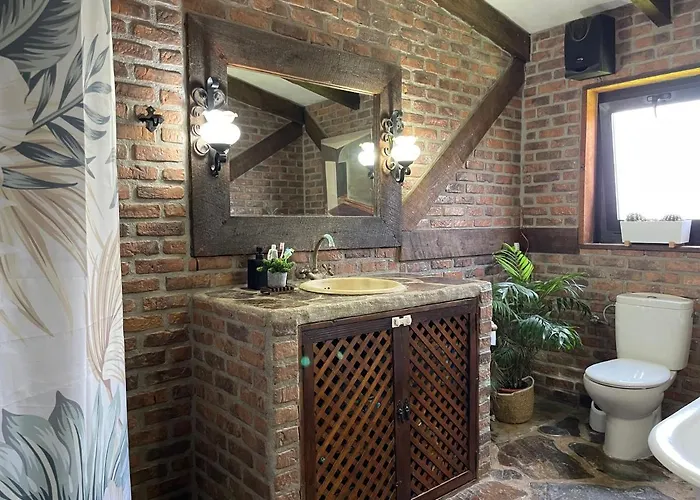 בית נופש La Catata