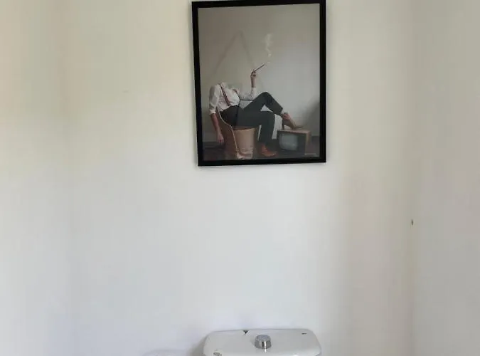 La Catata בית נופש לה לגונה