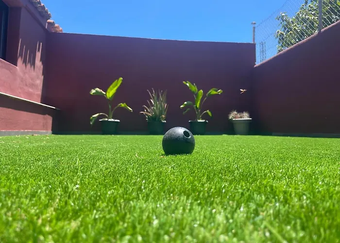 La Catata בית נופש *