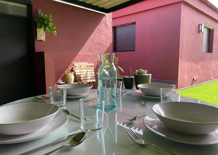 La Catata * לה לגונה