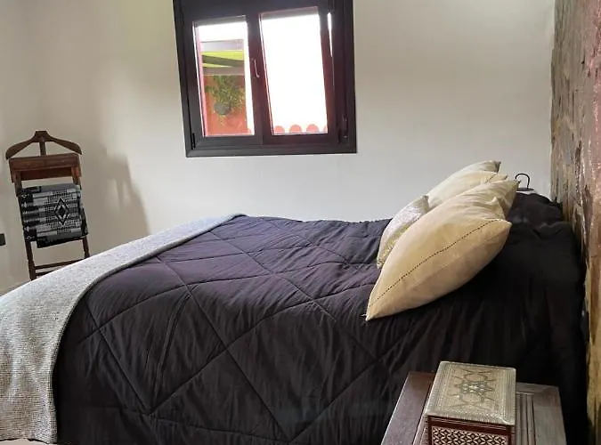 La Catata בית נופש