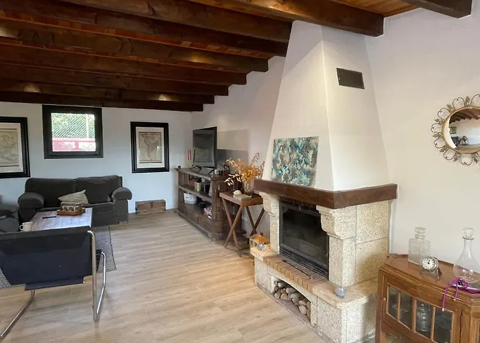 בית נופש La Catata לה לגונה