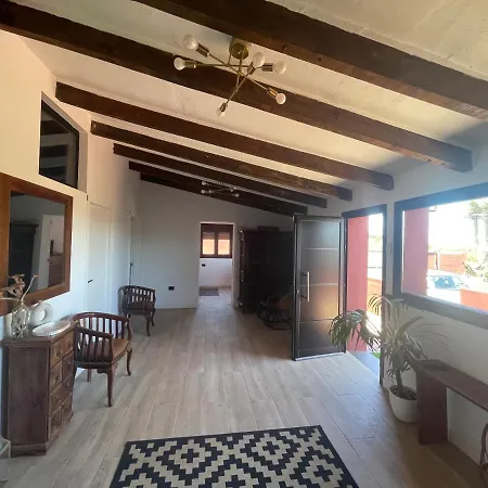 Casa vacanze La Catata *