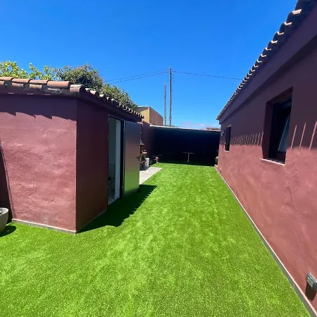 Casa vacanze La Catata