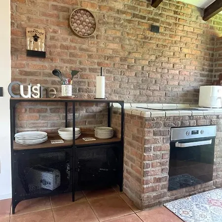 Casa vacanze La Catata