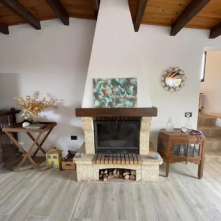 Casa vacanze La Catata *