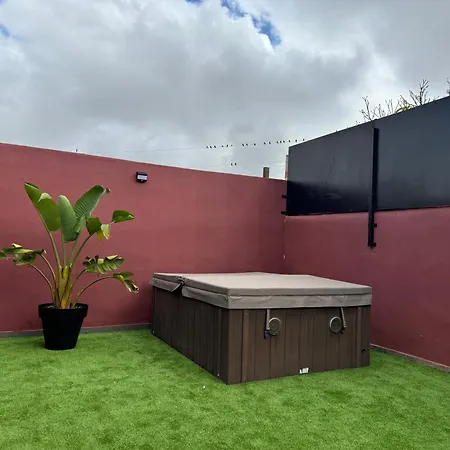 Casa vacanze La Catata