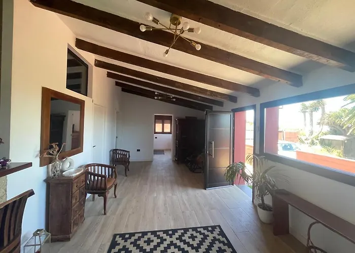 Prázdninový dům La Catata *