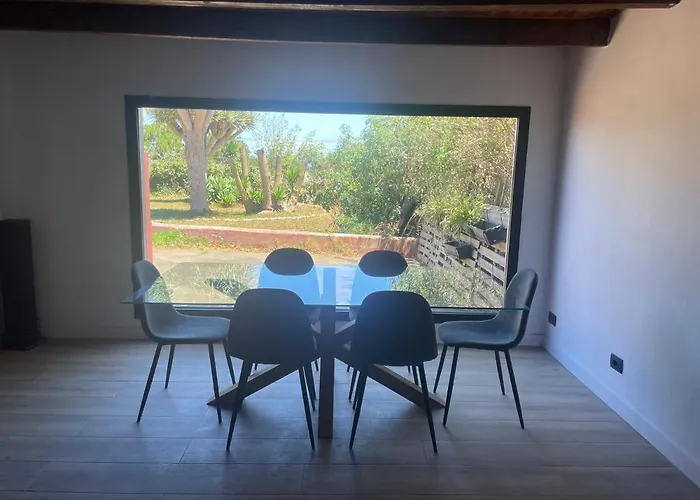 Prázdninový dům La Catata La Laguna (Tenerife)