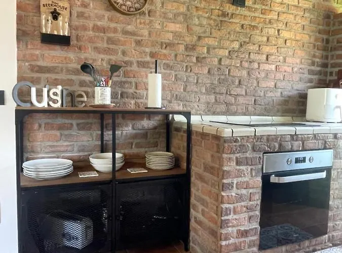 Prázdninový dům La Catata