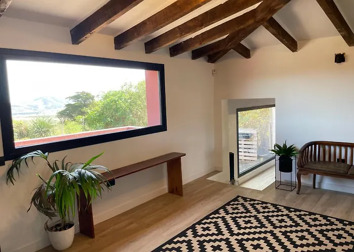 La Catata Prázdninový dům