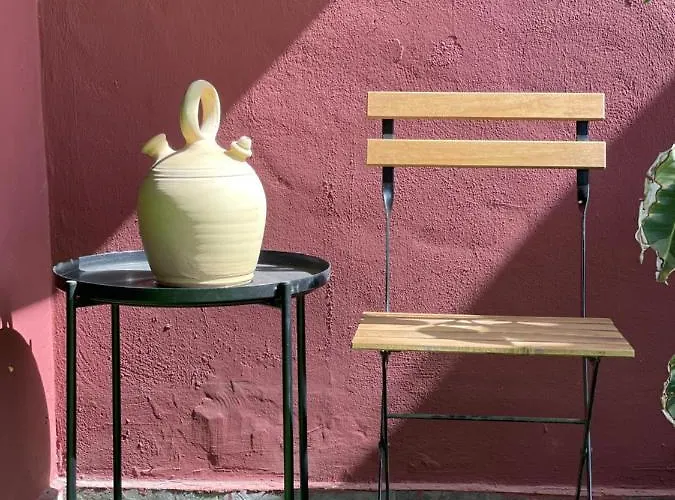 La Catata * La Laguna (Tenerife)